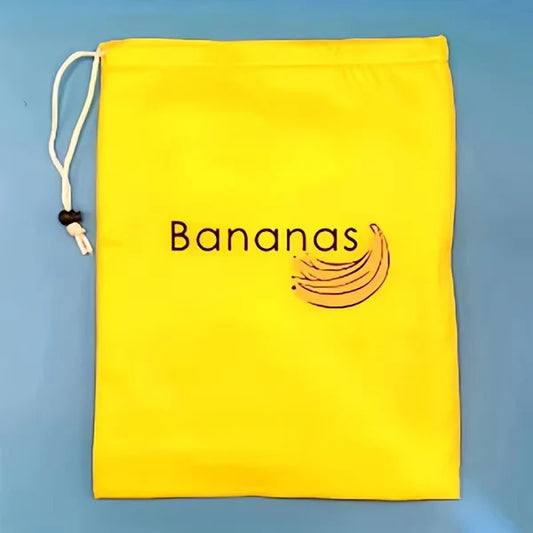 1pc Banana Storage Bag